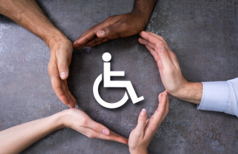 Κάρτα Αναπηρίας