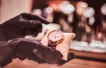 watch