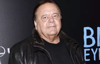 Ο Πολ Σορβίνο