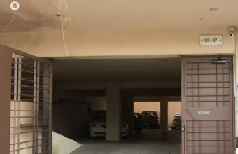 Γκαζάκια στο σπίτι του Μπάμπη Παπαδημητρίου