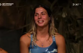 Survivor: Δεν θα μπει στο Γαλάτσι τελικά η Σταυρούλα