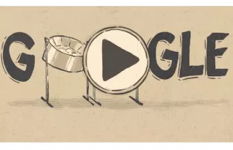Google Doodle