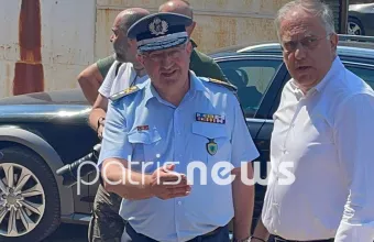 Θεοδωρικάκος 