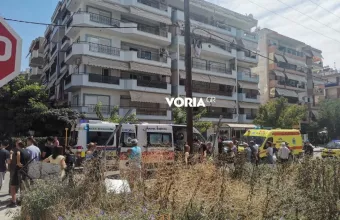 Ασθενοφόρα