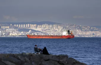 Το πρώτο πλοίο με σιτηρά θα αναχωρήσει από Ουκρανία