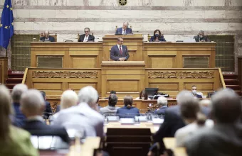 Μητσοτάκης