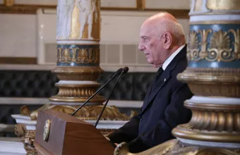 Ζερέφος, Πυρκαγιές