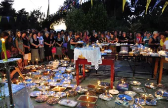 Φανουρόπιτα- Συνταγή: Πώς και γιατί φτιάχνεται και πόσα υλικά χρειάζεται