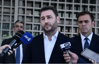 Το πολιτικό πείσμα παράγει μόνο λάθη