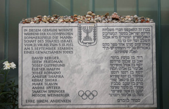 Ολυμπιακοί Αγώνες Μονάχου: Αποζιώσεις σε συγγενείς των θυμάτων 50 χρόνια μετά