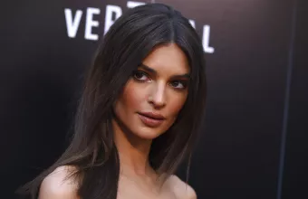 H Emily Ratajkowski αποκάλυψε τον λόγο που χώρισε