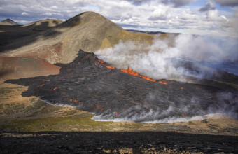 Ηφαίστειο Ισλανδίας