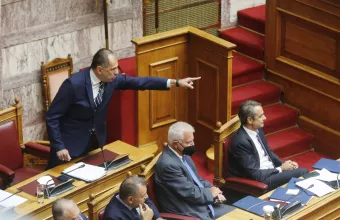 Γεραπετρίτης