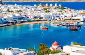 Τουρισμός