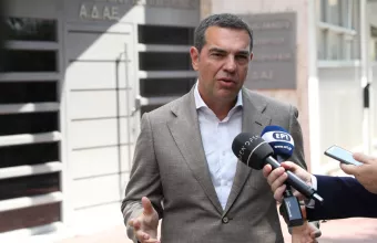 Τσίπρας