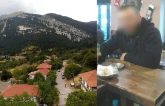 Φονικό στην Άρτα