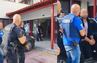 29χρονος Άρτα