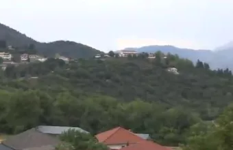 Φονικό στην Άρτα: Ψάχνουν τον δράστη σε 4 νομούς