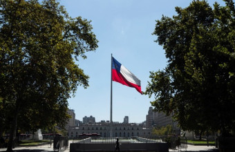 Δημοψήφισμα στη Χιλή για την αναθεώρηση του Συντάγματος