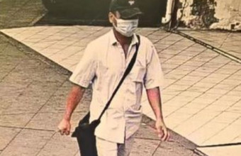 Ο δράστης της επίθεσης με μαχαίρι σε νηπιαγωγείο της Κίνας 