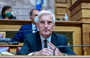 Δεμίρης ΕΥΠ