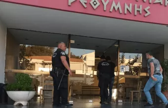 Ανώγεια - Υπόθεση βιασμού: Στον Εισαγγελέα ο 33χρονος