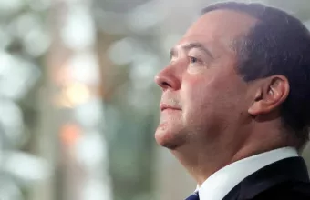 Μεντβέντεφ: Δικαίωμά μας να ρίξουμε πυρηνικά στην Ουκρανία, και η Δύση δεν θα κάνει τίποτα