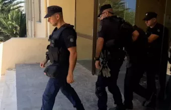 Γυναικοκτονία στο Ρέθυμνο