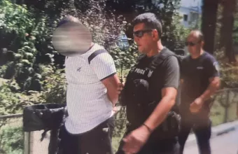 Κατηγορούμενος κατσαβίδι