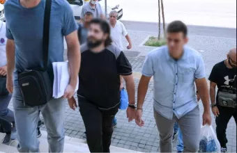 εξορκισμοί