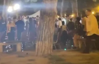 Εξορκισμοί στη Θεσσαλονίκη