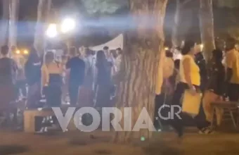 Εξορκισμός Θεσσαλονίκη