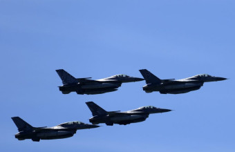 ΗΠΑ: Νέος πρόεδρος Επιτροπής Εξωτερικών Υποθέσεων για τα F-16 σε Τουρκία