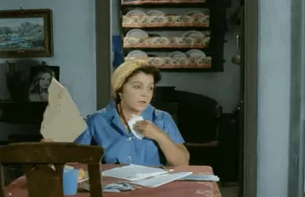 Αστείο βίντεο της Φίνος Φιλμ για τον καύσωνα 