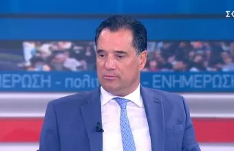 Άδωνις Γεωργιάδης