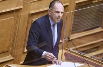 Γιώργος Γεραπετρίτης