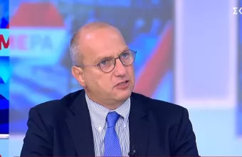 Γιάννης Οικονόμου