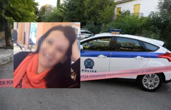 Γυναικοκτονία στο Ρέθυμνο