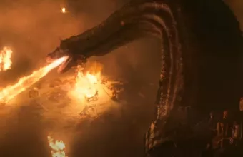 House of the Dragon