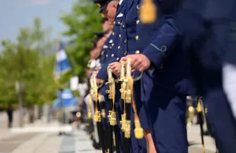 Σχολή Ικάρων: Πρόσκληση κατάταξης εισακτέων για το αδημαϊκό έτος 2022-23