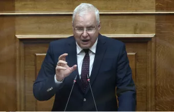 Αθανασίου, Αχμέτ, Παρακολουθήσεις, ΠΑΣΟΚ, 