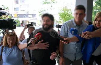 εξορκισμοί