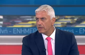 Γιώργος Καλλιακμάνης