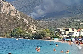 Φωτιά, Πυρκαγιά, Φωτιά Τώρα, Κατακάλι, 