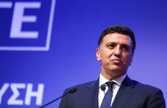 Κικίλιας για βιασμό 12χρονης στον Κολωνό: Nα αυστηροποιηθεί το πλαίσιο