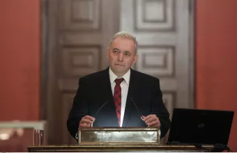 Λέκκας- ΣΚΑΪ 100,3 για σεισμό στην Εύβοια: Πιθανή η μετασεισμική δραστηριότητα