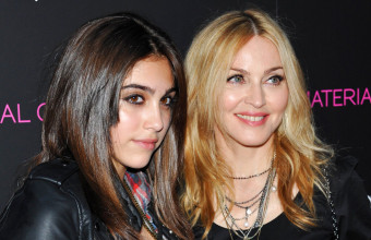 «Αυτό για το οποίο είμαι ευγνώμων»: Η Μαντόνα φωτογραφίζεται με την κόρη της Λούρδη 