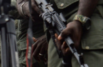 Μαλί: Επίθεση εναντίον οχηματοπομπής του OHE