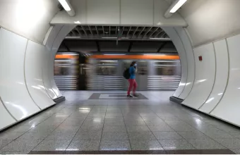 μετρό