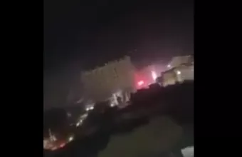 Σομαλία: Αιματηρό τέλος στην ομηρεία σε ξενοδοχείο του Μογκαντίσου - Δεκάδες οι νεκροί
